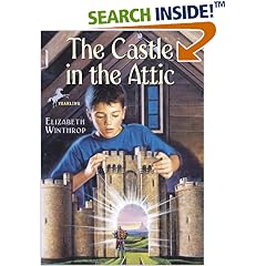 The Castle in the Attic