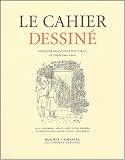 Revue Buchet-Chastel  / Le cahier dessiné, N° 5, Octobre 2004 :