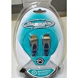 Southern Audio Services. BS4HDMI3 3 ft HDMI video interconnect cable for HDMI compatible devices like a TV & HD DVD Player