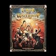 Lords of Waterdeep: A Dungeons & Dragons Board Game