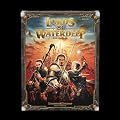 Lords of Waterdeep: A Dungeons & Dragons Board Game