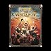 Lords of Waterdeep: A Dungeons & Dragons Board Game by Rodney Thompson, Peter Lee