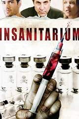 Insanitarium