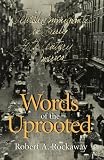 Words of the Uprooted: Jewish Immigrants in Early Twentieth-Century America (Documents in American Social History)