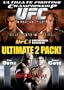 Ultimate Fighting Championship, Vol. 49 and 50: Unfinished Business/The War of '04