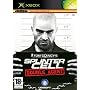 Tom Clancy's Splinter Cell: Double Agent (Xbox)