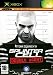 Tom Clancy's Splinter Cell: Double Agent (Xbox)