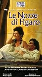 Mozart - Le Nozze di Figaro (The Marriage of Figaro) / Olmi, Furlanetto, Szymtka, Lyon National Opera Mozart - Le Nozze di Figaro (The Marriage of Figaro) / Olmi, Furlanetto, Szymtka, Lyon National Opera
