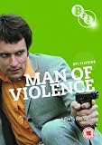 Man of Violence  (aka Moon) [DVD]
