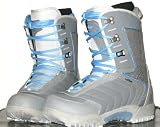 New 2006 Size 9 Lamar Womens Matrix Snowboard Boots