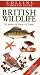 Books : Complete Guide to British Wildlife (Collins Handguides)