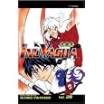 InuYasha, Volume 28