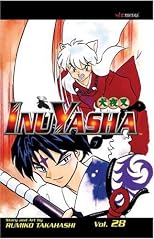 Inuyasha (Volume 28)
