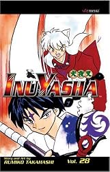 InuYasha, Vol. 28