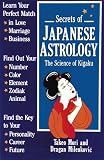 Secrets of Japanese Astrology: Science of Kigaku