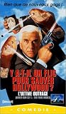 Revue Paramount  / Y a-t-il un flic pour sauver Hollywood ? [VHS]