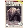 Montana Wildlife Viewing Guide, rev.