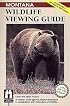 Montana Wildlife Viewing Guide, rev.