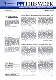 Ppi This Week