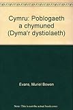 Cymru : poblogaeth a chymuned