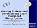 Nursing Professional Development Exam Flashcard Study System: Nursing Professional Development Test Practice Questions & Review for the Nursing Professional Development Board Certification Test