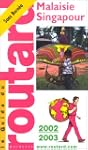 Malaisie-Singapour, 2002-2003