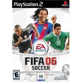 FIFA Soccer 06