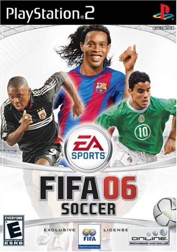 Fifa 2006     -  11