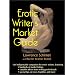 The Erotic Writer's Market Guide: Advice, Tips, and Market Listings for the Aspiring Professional Erotica Writer