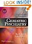 Principles and Practice of Geriatric Psychiatry (Agronin, Principles and Practice of Geriatric Psychiatry)