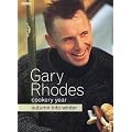Gary Rhodes' Cookery Year: Autumn into Winter