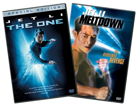 The One (Special Edition) / Meltdown