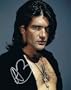 ANTONIO BANDERAS - Desperado Hunk AUTOGRAPH Signed 8x10 Photo