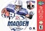 Madden NFL 2001 [E]