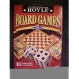 Hoyle Board Games - 16 Favorite Games by 