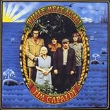 Jim Capaldi - Whale Meat Again