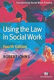 Using the law in social work