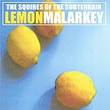 Lemon Malarkey
