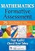 Mathematics Formative Assessment: 75 Practical Strategies for Linking Assessment, Instruction, and Learning