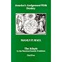 America's Assignment With Destiny