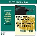 Common Stocks and Uncommon Profits (Wiley Audio)