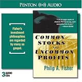 Common Stocks and Uncommon Profits and Other Writings