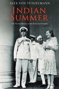 Cover of "Indian Summer: The Secret Histo...