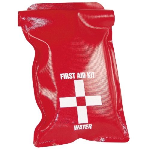 ABUS Erste Hilfe Set wasserdicht