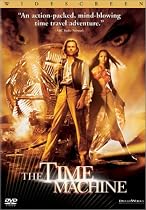 Watch The Time Machine Movie Online.