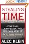 Stealing Time : Steve Case, Jerry Levin, and the Collapse of AOL Time Warner