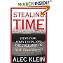 Stealing Time : Steve Case, Jerry Levin, and the Collapse of AOL Time Warner