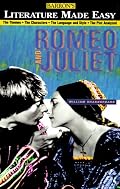Romeo and Juliet (Literature Made Easy)