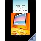 Click here to buy  Complete Book of C Programming  by Barry M. Austell-Wolfson and R. Derek Otieno.