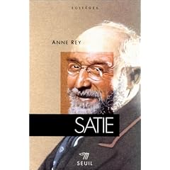 Satie (Solfeges) (French Edition)